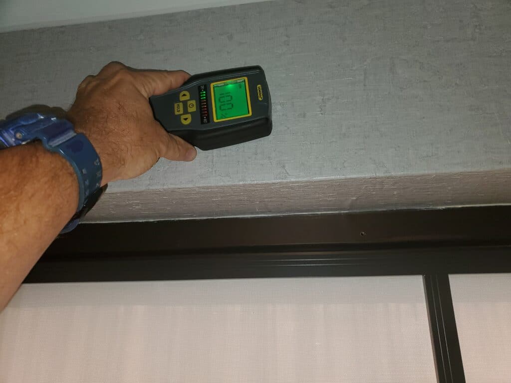 Toms River Mold Inspection